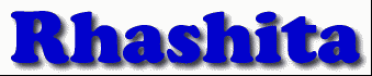 Rhashita First Name
