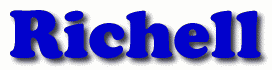 Richell First Name