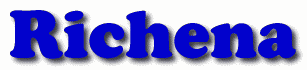 Richena First Name