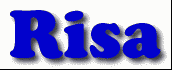 Risa First Name