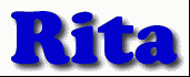 Rita First Name