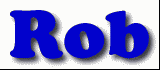 Rob First Name