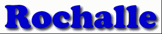Rochalle First Name