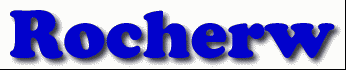 Rocherw First Name
