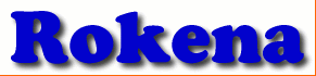 Rokena First Name