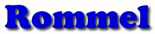 Rommel First Name