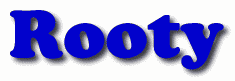 Rooty First Name
