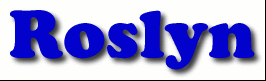 Roslyn First Name