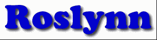 Roslynn First Name