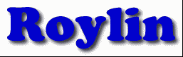 Roylin First Name