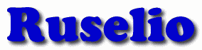 Ruselio First Name
