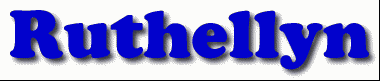 Ruthellyn First Name