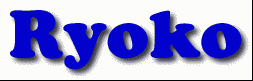 Ryoko First Name