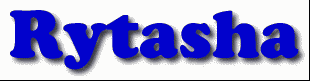 Rytasha First Name