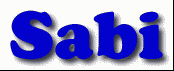 Sabi First Name
