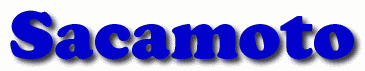 Sacamoto First Name