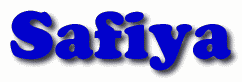 Safiya First Name