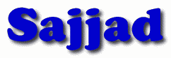 Sajjad First Name
