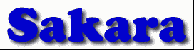 Sakara First Name