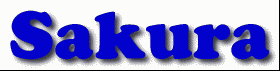Sakura First Name
