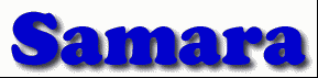 Samara First Name