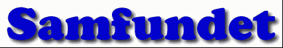Samfundet First Name