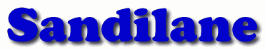 Sandilane First Name