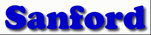 Sanford First Name