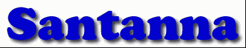 Santanna First Name