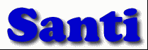 Santi First Name