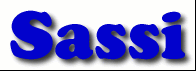 Sassi First Name
