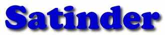 Satinder First Name