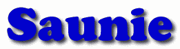 Saunie First Name
