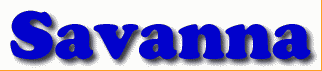 Savanna First Name