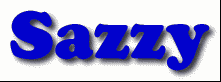Sazzy First Name