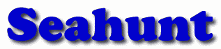 Seahunt First Name