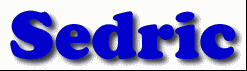 Sedric First Name