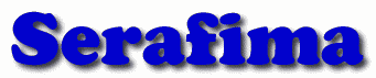 Serafima First Name
