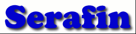 Serafin First Name