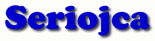 Seriojca First Name