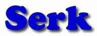 Serk First Name