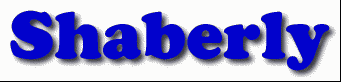 Shaberly First Name