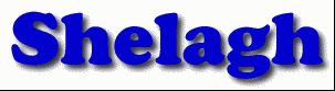 Shelagh First Name