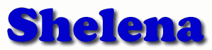 Shelena First Name