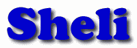 Sheli First Name