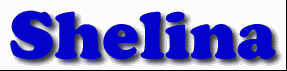 Shelina First Name