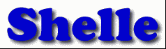 Shelle First Name