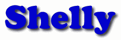 Shelly First Name