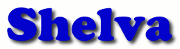 Shelva First Name