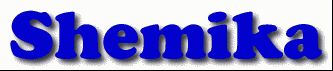 Shemika First Name